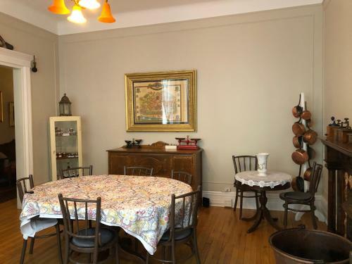 B&B Chez Hubert