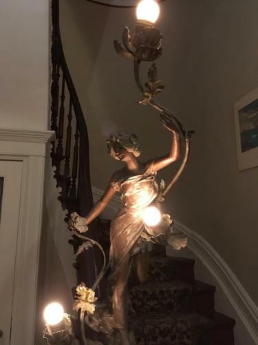 B&B Chez Hubert