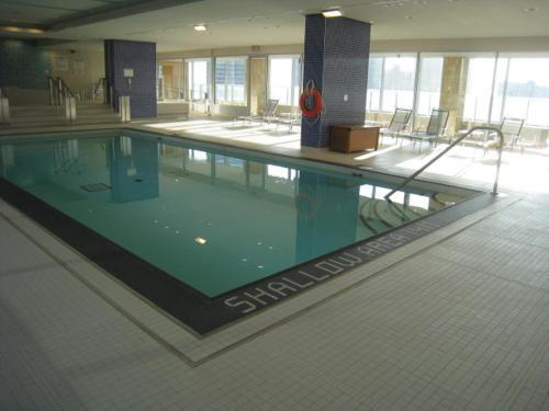 Apartamento Corporate Ryan Suites Maple Leaf Square