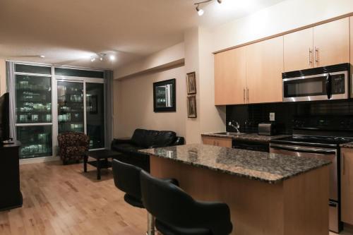 Apartamento Corporate Ryan Suites Maple Leaf Square