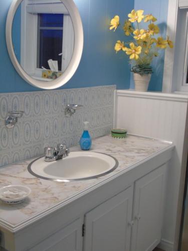 Bed & Breakfast G�te La Veilleuse