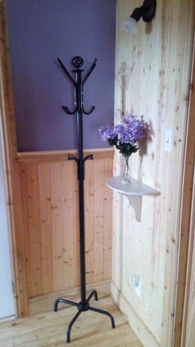 Bed & Breakfast G�te La Veilleuse