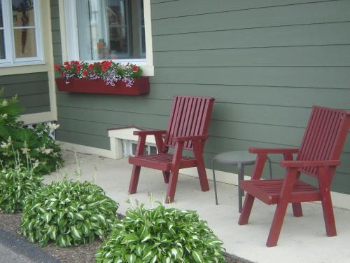 Bed & Breakfast G�te La Veilleuse