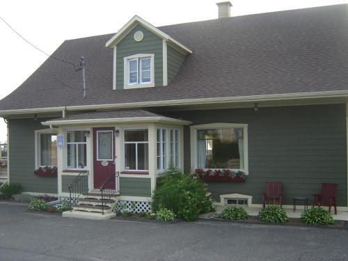Bed & Breakfast G�te La Veilleuse