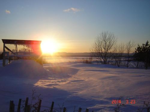Bed & Breakfast G�te La Veilleuse