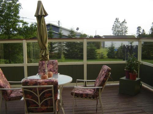 Bed & Breakfast G�te La Veilleuse
