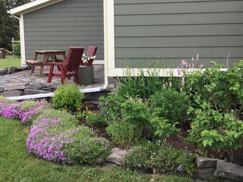 Bed & Breakfast G�te La Veilleuse