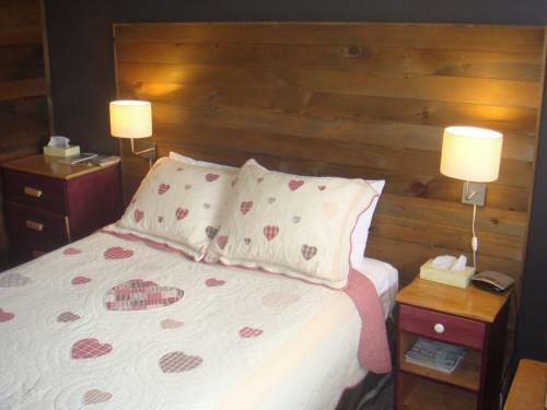 Posada Auberge Des Appalaches