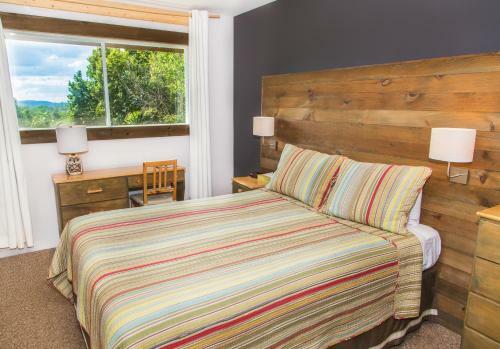Posada Auberge Des Appalaches