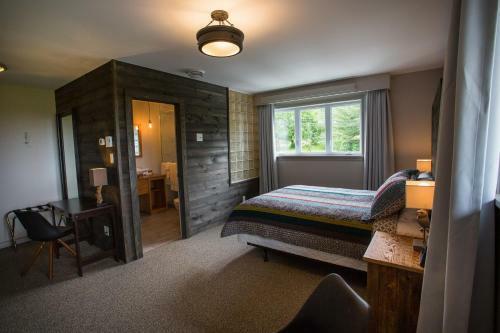 Posada Auberge Des Appalaches