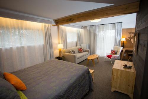 Posada Auberge Des Appalaches