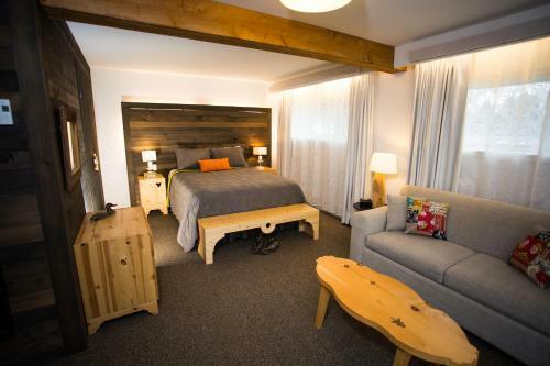 Posada Auberge Des Appalaches