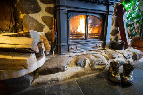 Posada Auberge Des Appalaches