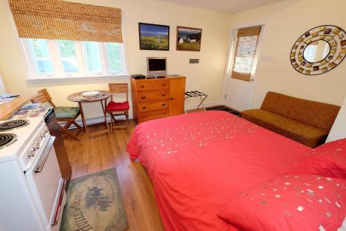 Le Petit Hotel Charlevoix