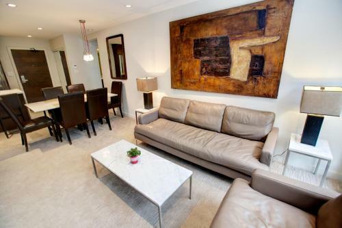 Apartamentos The Aspens By Resortquest Whistler