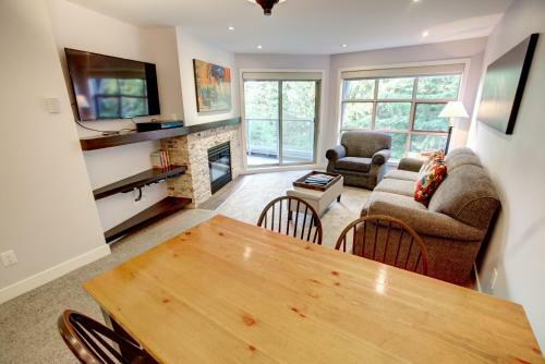 Apartamentos The Aspens By Resortquest Whistler
