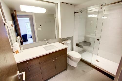 Apartamentos The Aspens By Resortquest Whistler