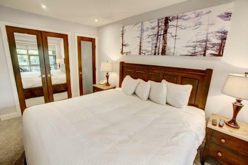 Apartamentos The Aspens By Resortquest Whistler