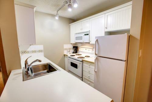 Apartamentos The Aspens By Resortquest Whistler