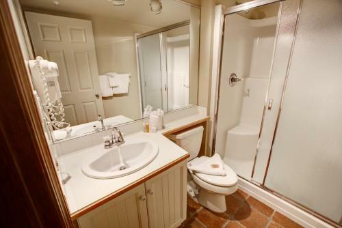 Apartamentos The Aspens By Resortquest Whistler