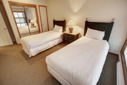 Apartamentos The Aspens By Resortquest Whistler