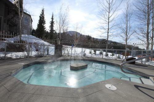 Apartamentos The Aspens By Resortquest Whistler