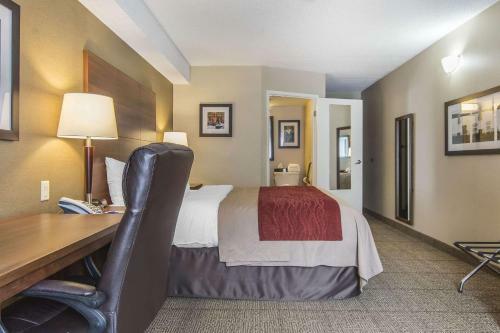 Hotel Comfort Inn Huntsville