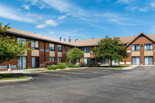 Hotel Comfort Inn Huntsville