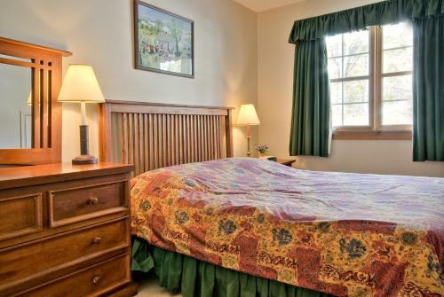 Apartamentos Falaise By Tremblant Sunstar