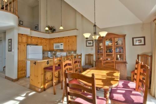 Apartamentos Falaise By Tremblant Sunstar