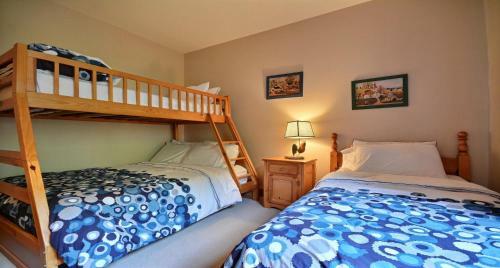 Apartamentos Falaise By Tremblant Sunstar