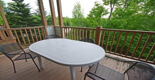 Apartamentos Falaise By Tremblant Sunstar