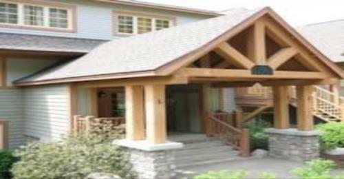 Apartamentos Falaise By Tremblant Sunstar