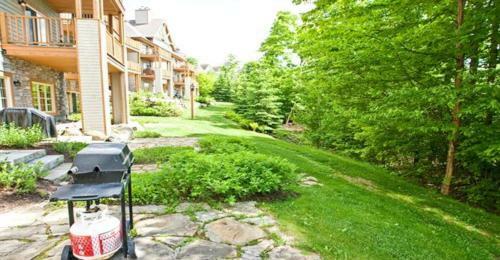 Apartamentos Falaise By Tremblant Sunstar