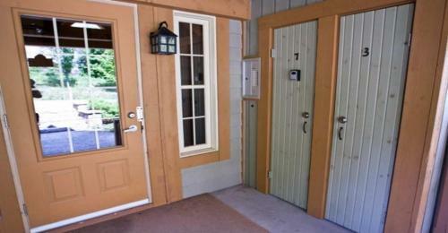 Apartamentos Falaise By Tremblant Sunstar