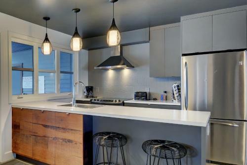 Apartamento Le Vallon