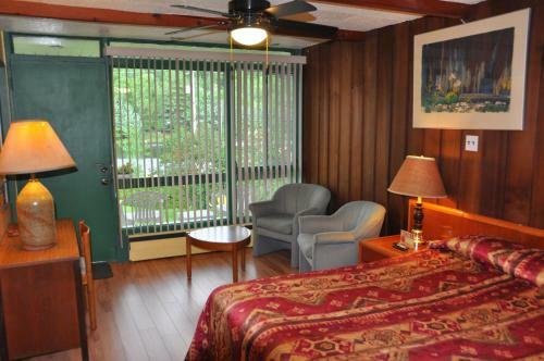 Hotel Le Bois� Du Lac