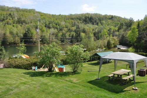 Hotel Le Bois� Du Lac