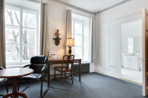 Hotel Le Cavalier Du Moulin