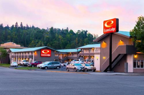 Hotel Econo Lodge