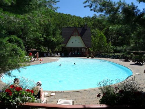 Villa Tremblant Haven