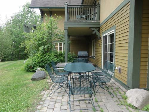 Villa Tremblant Haven