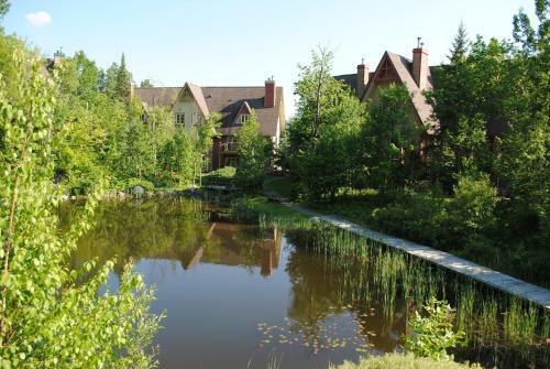 Villa Tremblant Haven