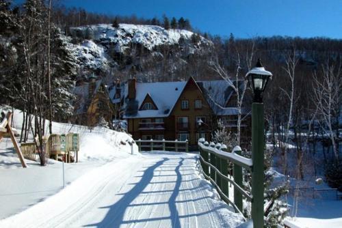 Villa Tremblant Haven