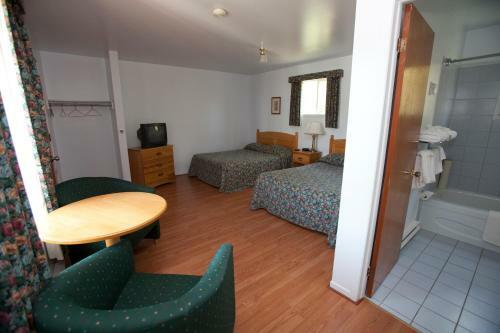 Hotel Georges