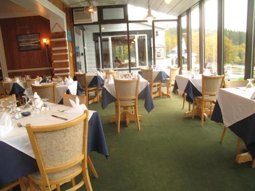 Hotel Georges