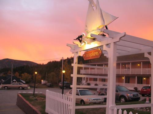 Hotel Georges