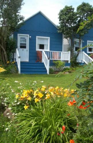 Motel Le Repos