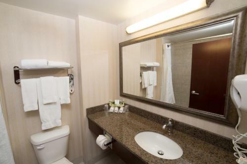Holiday Inn Express Hotel & Suites - Slave Lake