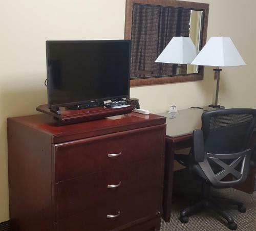 Motel Imperial Fireside Inn